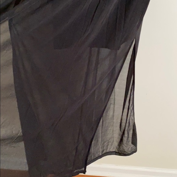 HM maxi dress - Picture 2 of 3